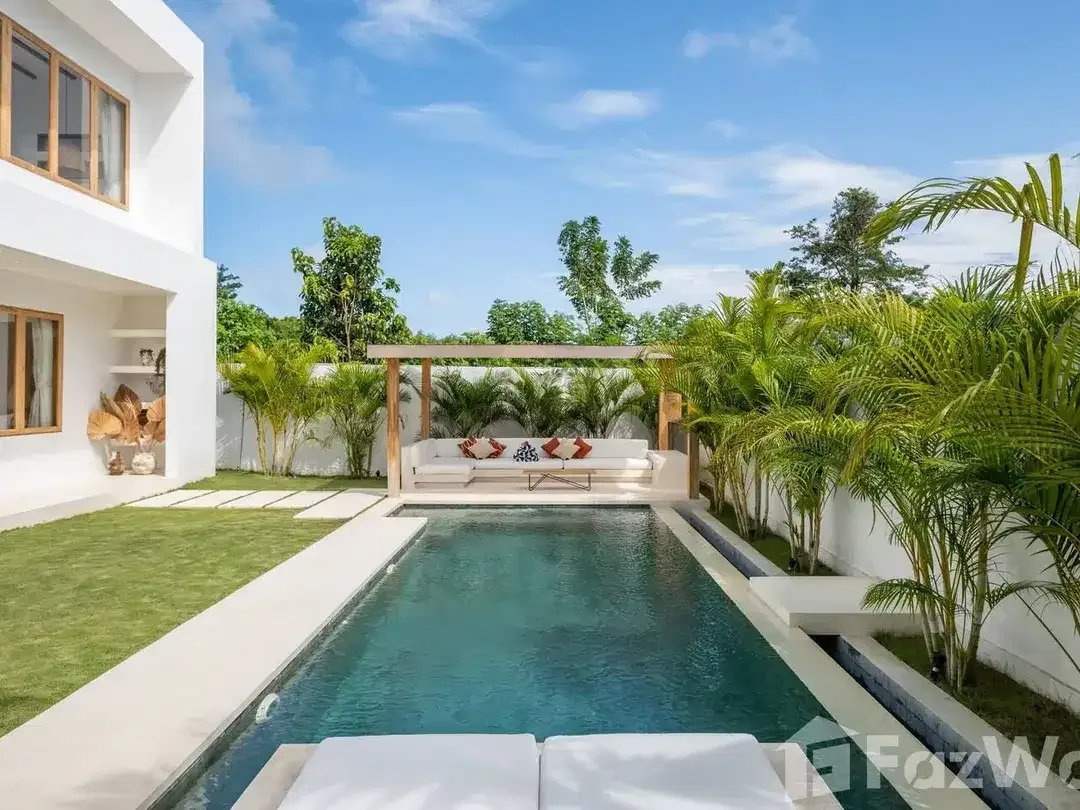 3 Bedroom Villa for sale in Uluwatu, Bali - Image 3 of 10