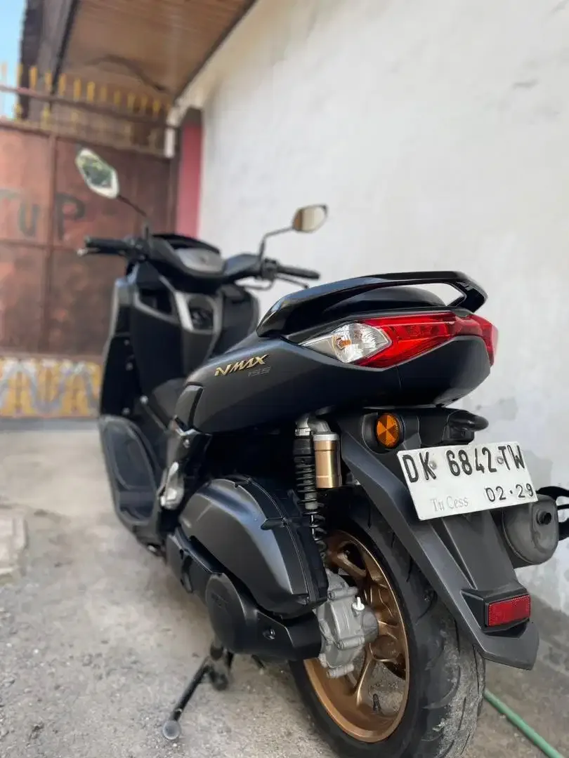 Nmax kelles abs 2023 // bintang dewata motor // - Image 3 of 10