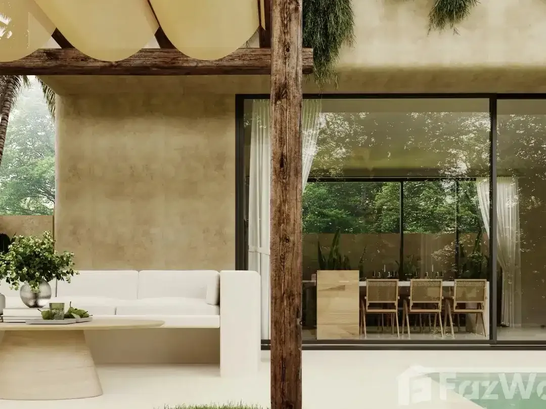 2 Bedroom Villa for sale in Tabanan, Bali - Image 8 of 10