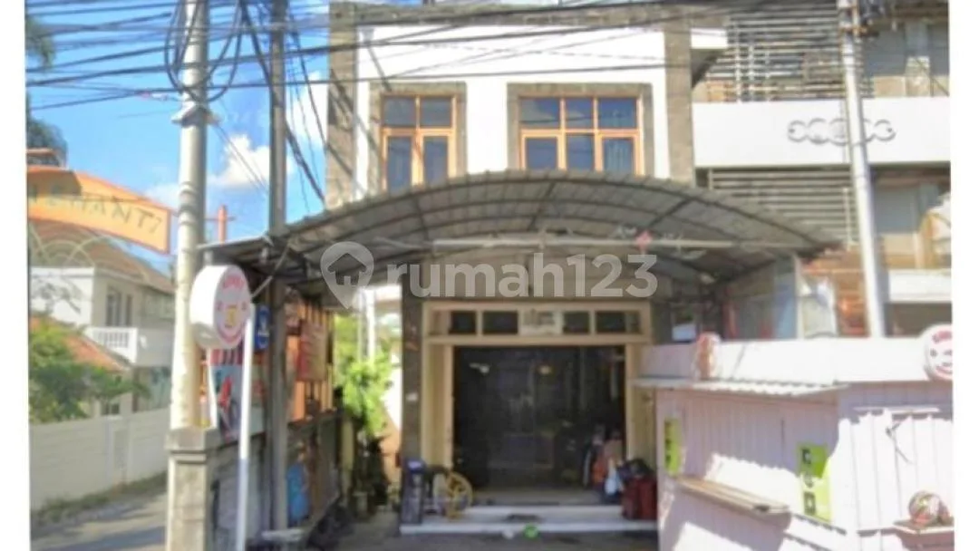 Ruko Dekat Simpang 6 Teuku Umar Denpasar - Image 3 of 4