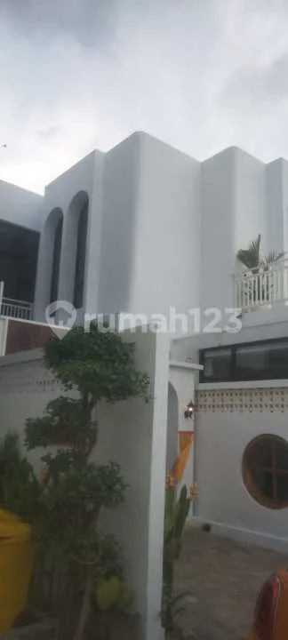 Bukan Sekadar Villa, Ini Basecamp Produktif di Canggu - Image 3 of 4