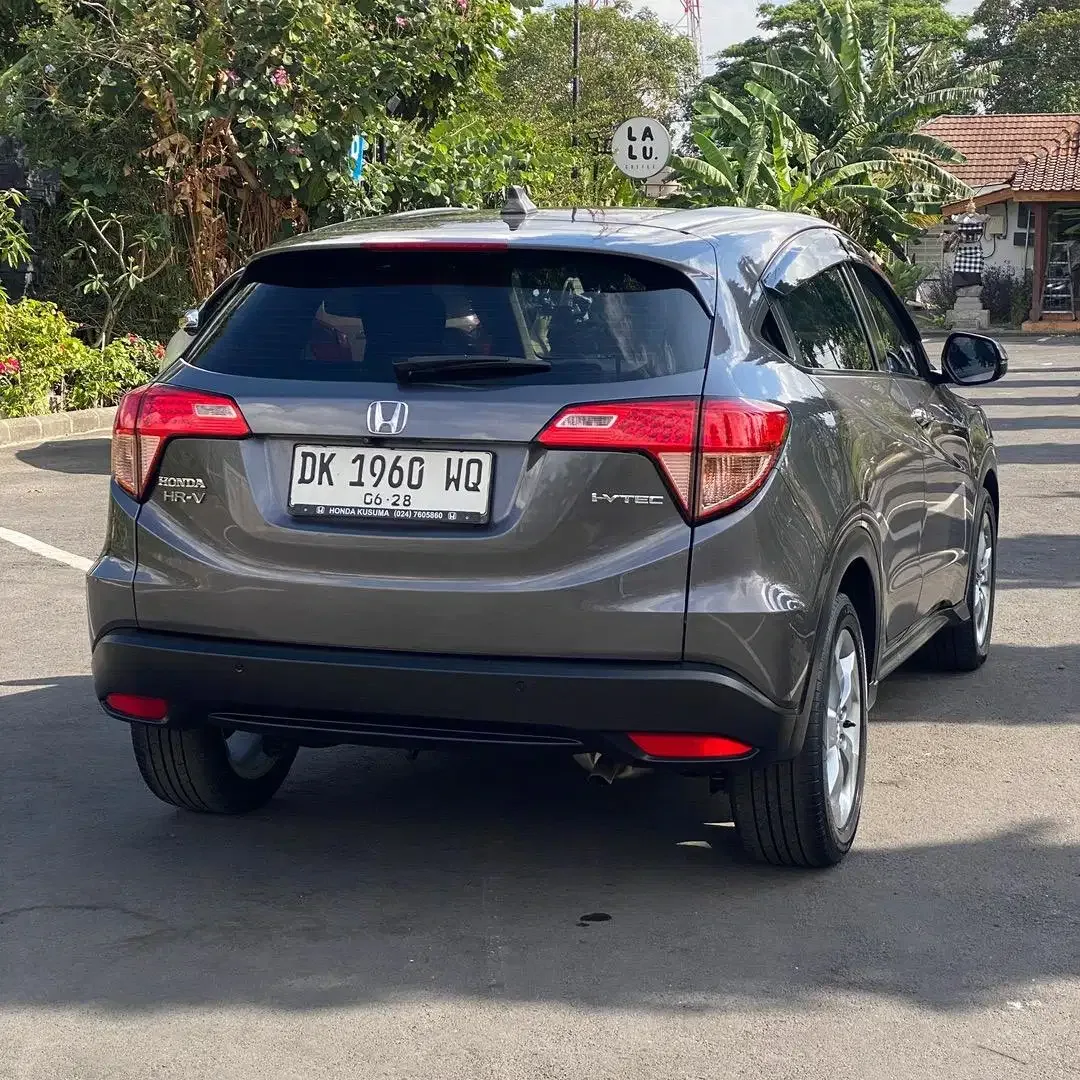 Honda HRV E CVT 1.5 AT - 2017 - Image 6 of 9