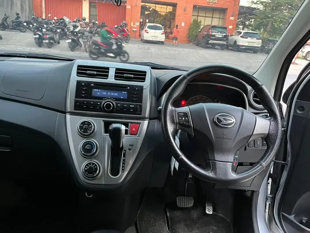 Sirion 1.3 Matic Low Kilometer - DP 20 JT - Image 8 of 10
