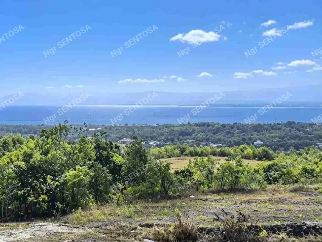 TANAH UNGASAN JIMBARAN VIEW LAUT PALING MURAH - Image 2 of 8