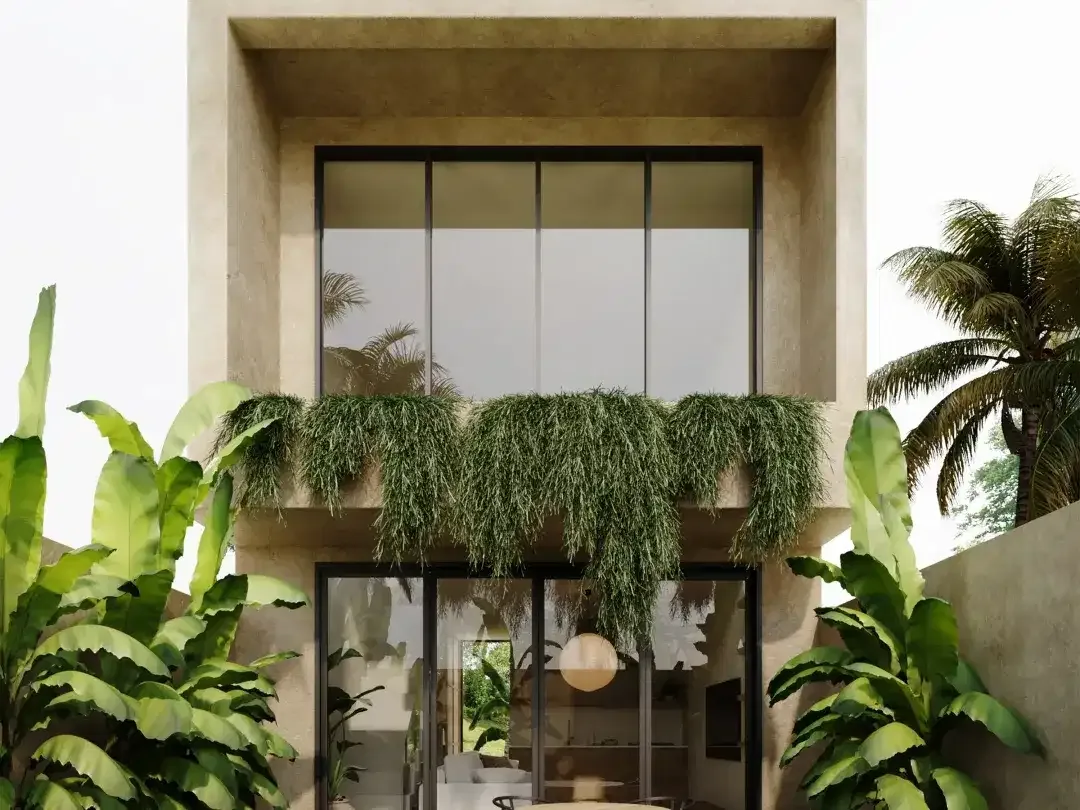 1 Bedroom Villa for sale in Kaba Kaba, Bali - Image 3 of 10
