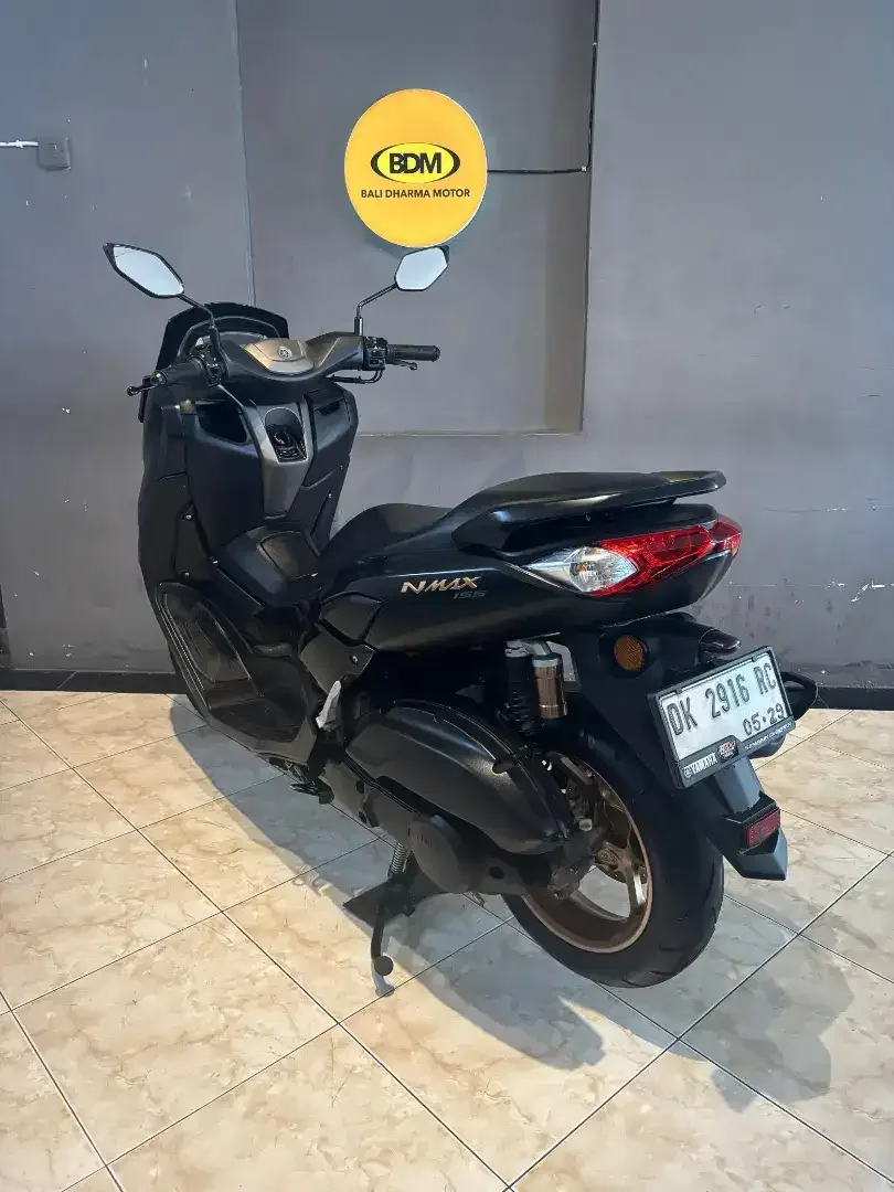 DP 500K / BUNGA MENURUN 2 % / YAMAHA NMAX KYLES 155 TAHUN 2024 - Image 3 of 7