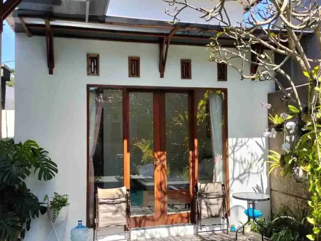 villa di gang merpati sanur bali - Image 4 of 4