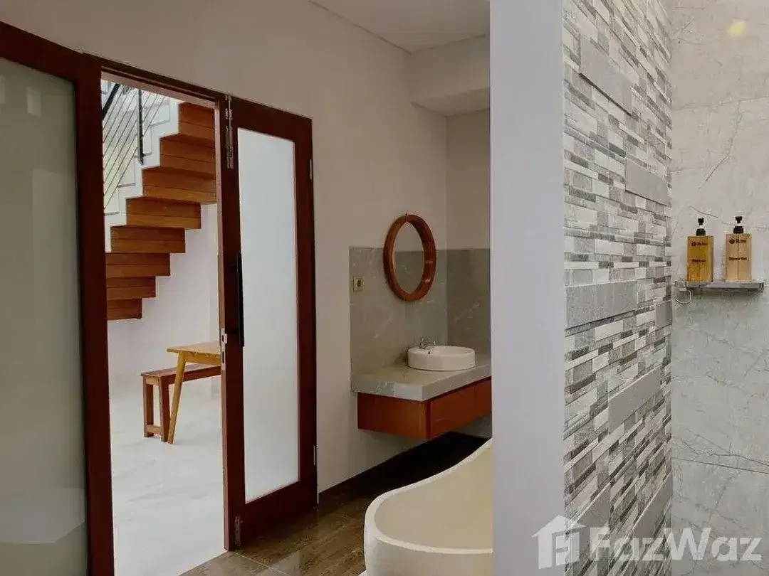 2 Bedroom Villa for rent in Sukawati, Bali - Image 7 of 10