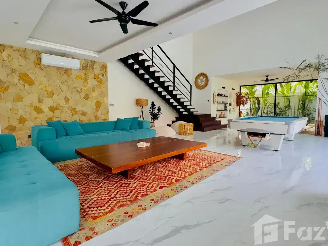 4 Bedroom Villa for sale in Seminyak, Bali - Image 4 of 10