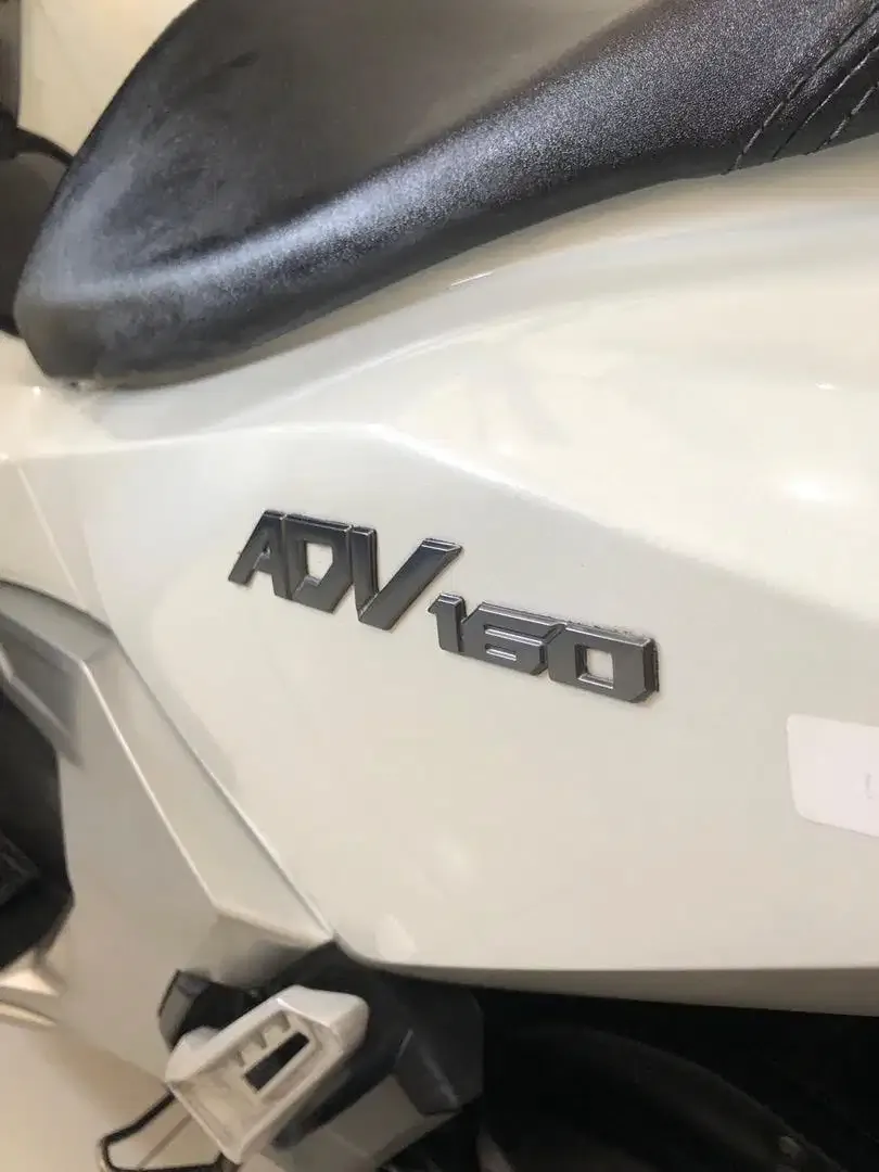 Honda ADV 160 CBS Th.2026 putih!! - Image 7 of 10