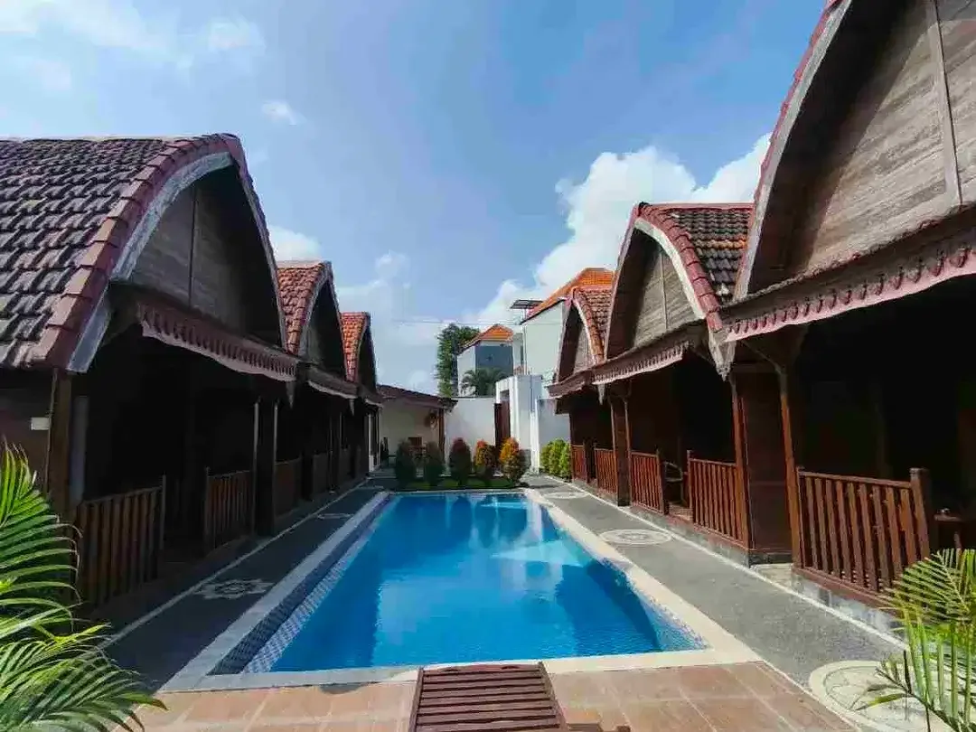 Guesthouse for Lease Balangan, Jimbaran Bali - Image 3 of 10