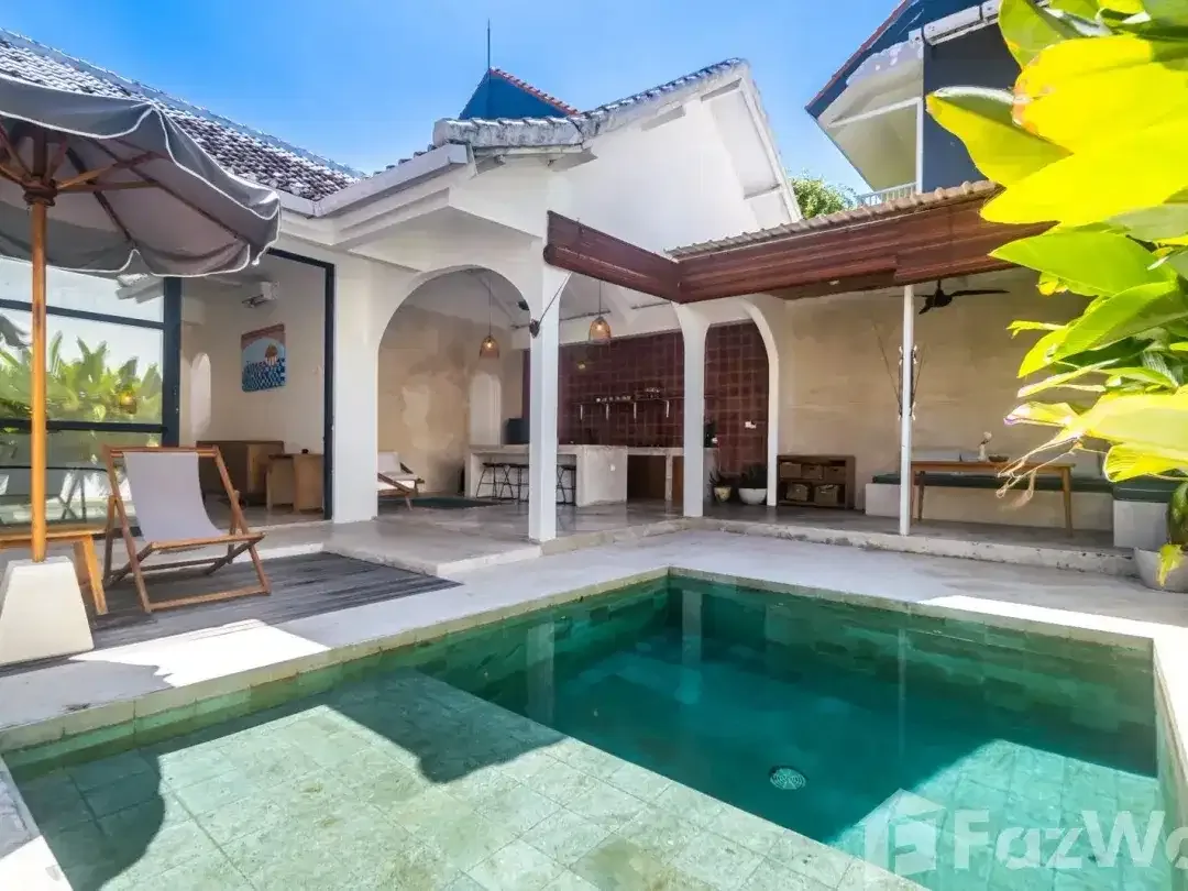 2 Bedroom Villa for sale in Berawa, Bali - Image 2 of 10