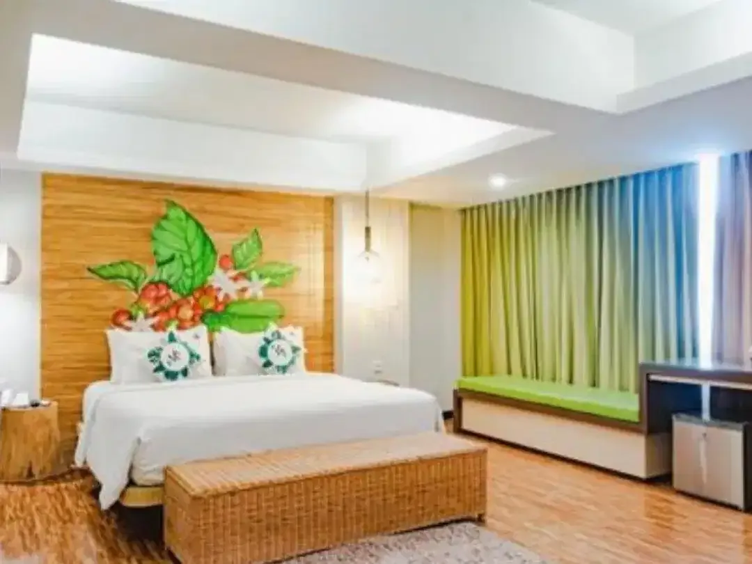 DIJUAL HOTEL KOMERSIAL DI DAERAH GIANYAR BALI - Image 3 of 5