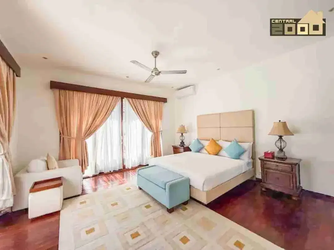 For Sale Unblock Ocean View Villa In Balangan Jimbaran - Image 7 of 10