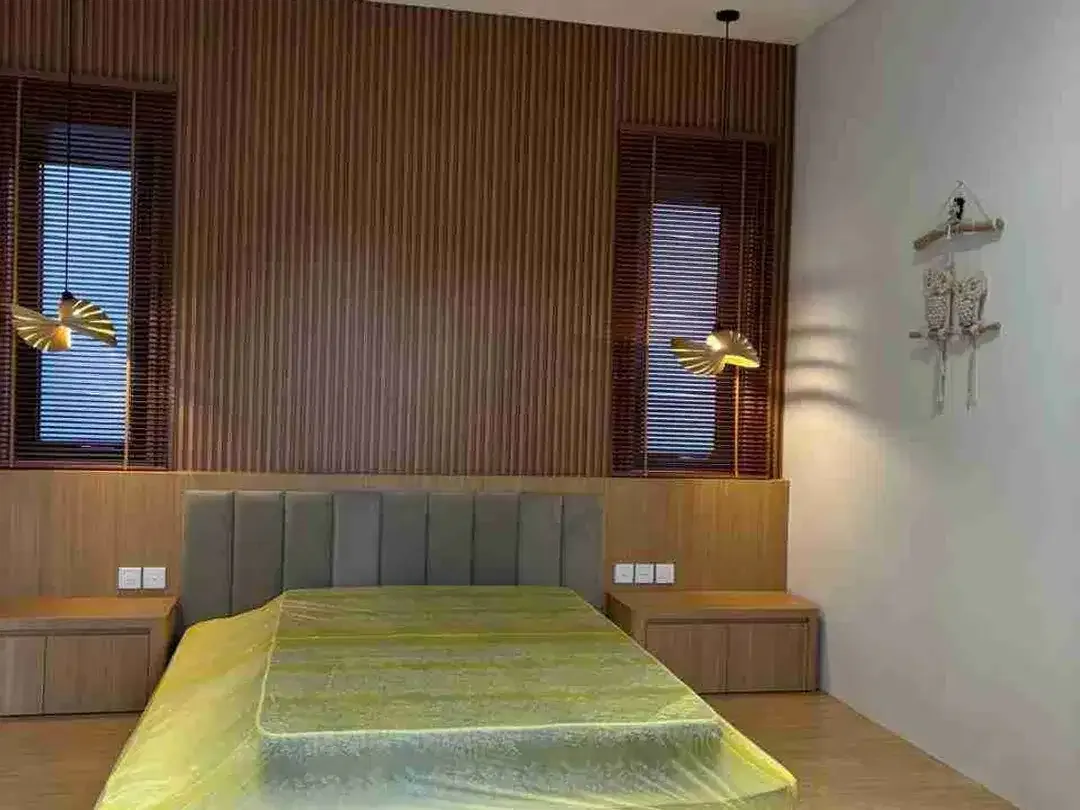 Villa Tropis minimalis Korji Terrace Unggasan Bali - Image 10 of 10