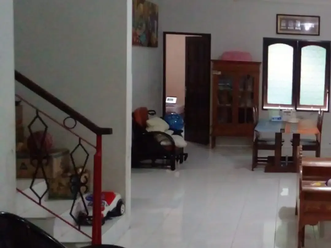 Rumah Dekat trans mall onegate sistem imam bonjol denpasar - Image 9 of 10