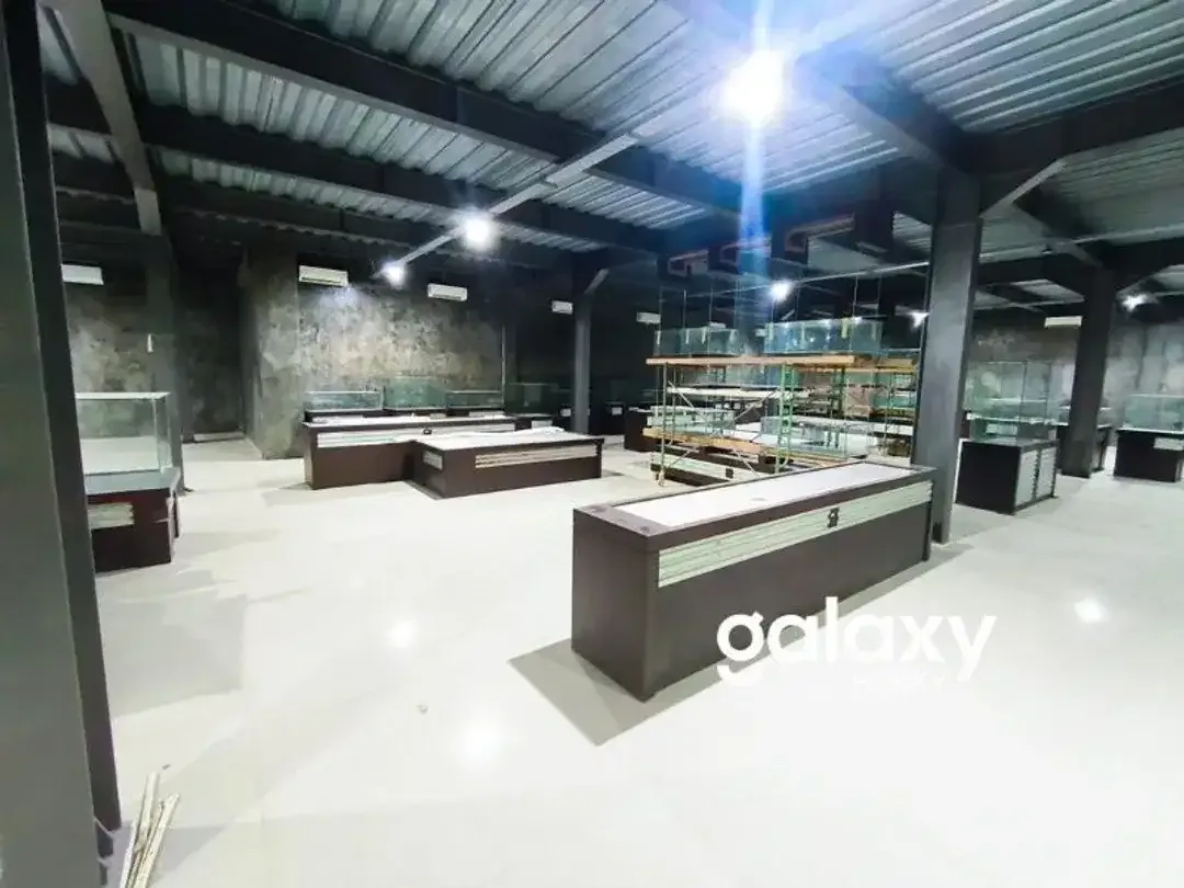 GEDUNG 3 LANTAI LOKASI PREMIUM KARTIKA PLAZA KUTA BADUNG - Image 10 of 10