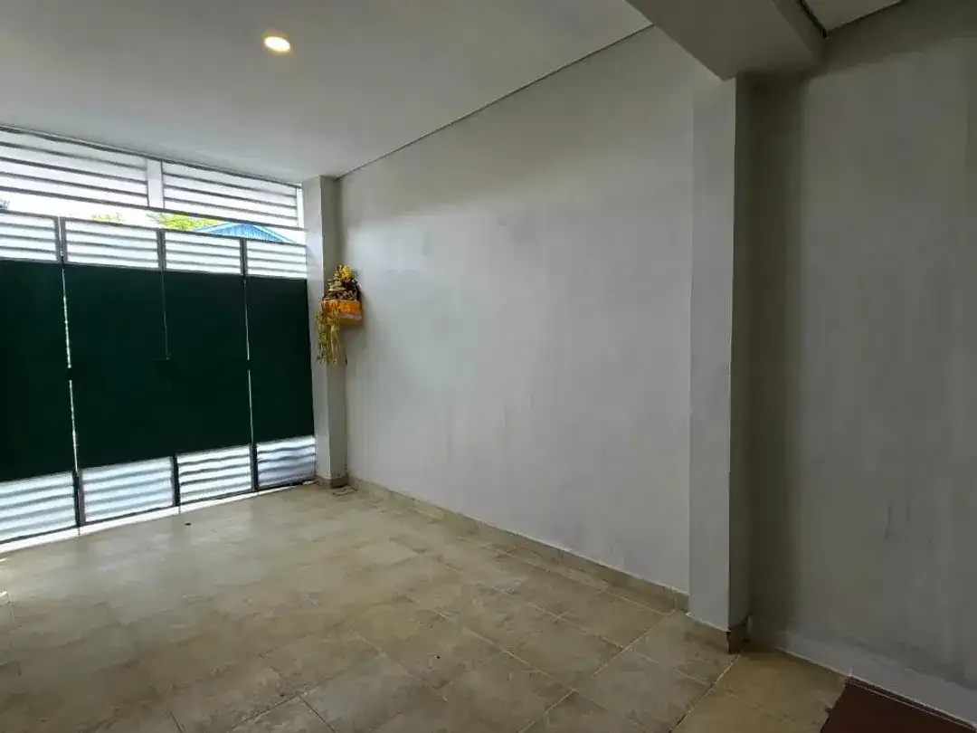 Rumah & Ruang Usaha Strategis di Jalan Utama Gunung Patas, Padangsambian - Image 9 of 10
