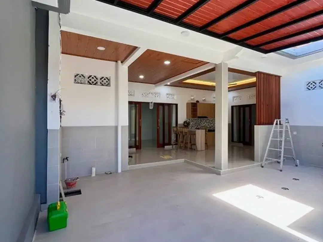 Brand New House For Rent In Sanur Area - Image 1 of 10