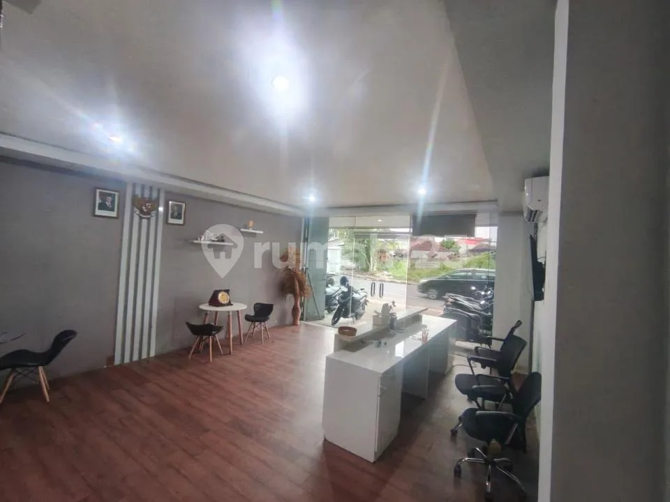 Ruko Lantai 2 di Jl Utama Mahendradata Denpasar - Image 1 of 4