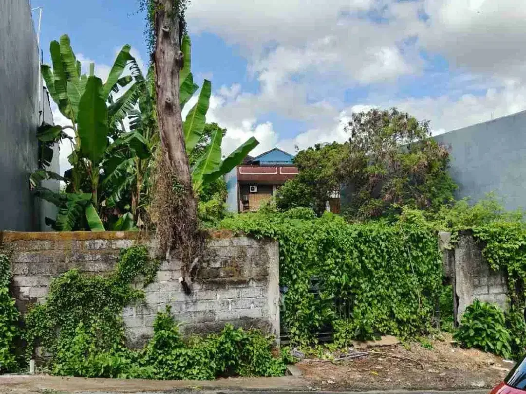 Tanah Strategis Muding Kerobokan Dekat Gatsu Barat - Image 8 of 8