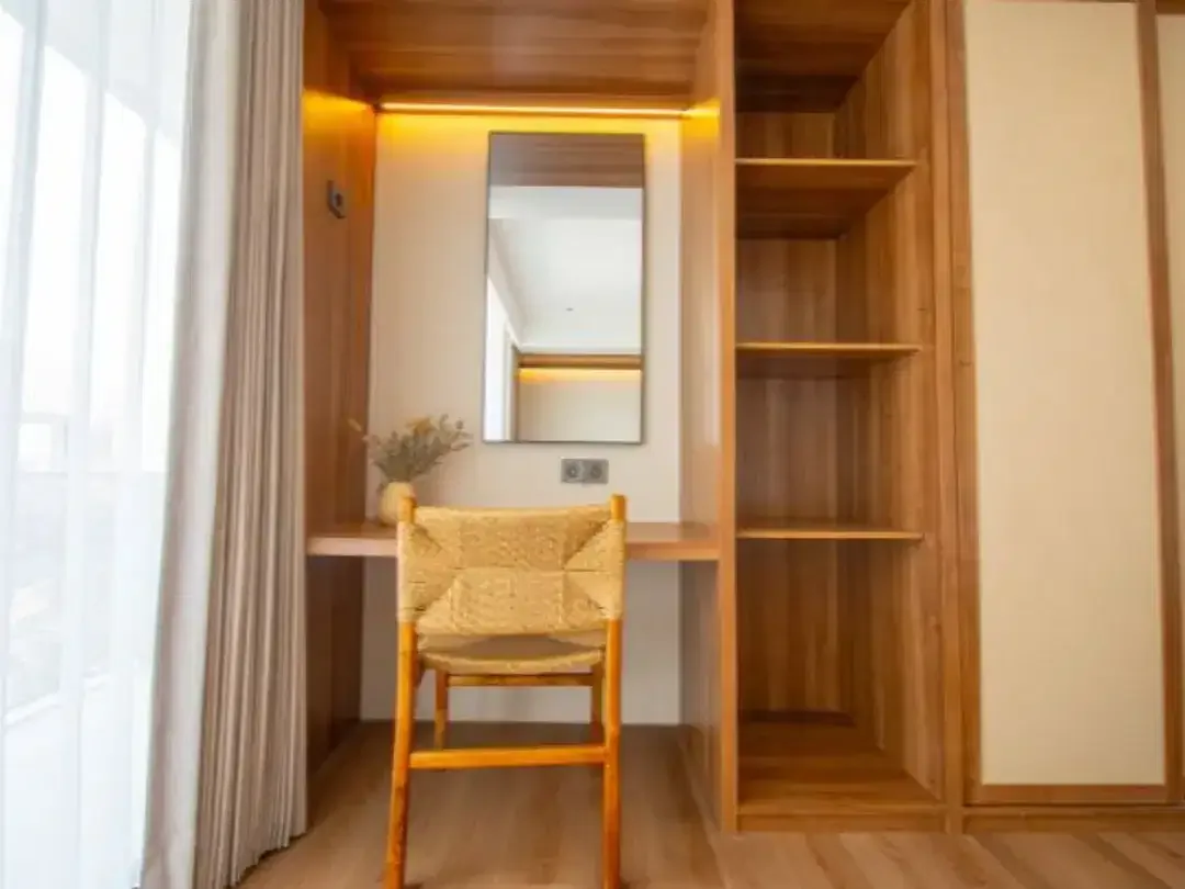 LEASEHOLD DAN SEWA VILLA CANTIK 3 LANTAI DI MANGELAK UNGASAN BADUNG - Image 6 of 10