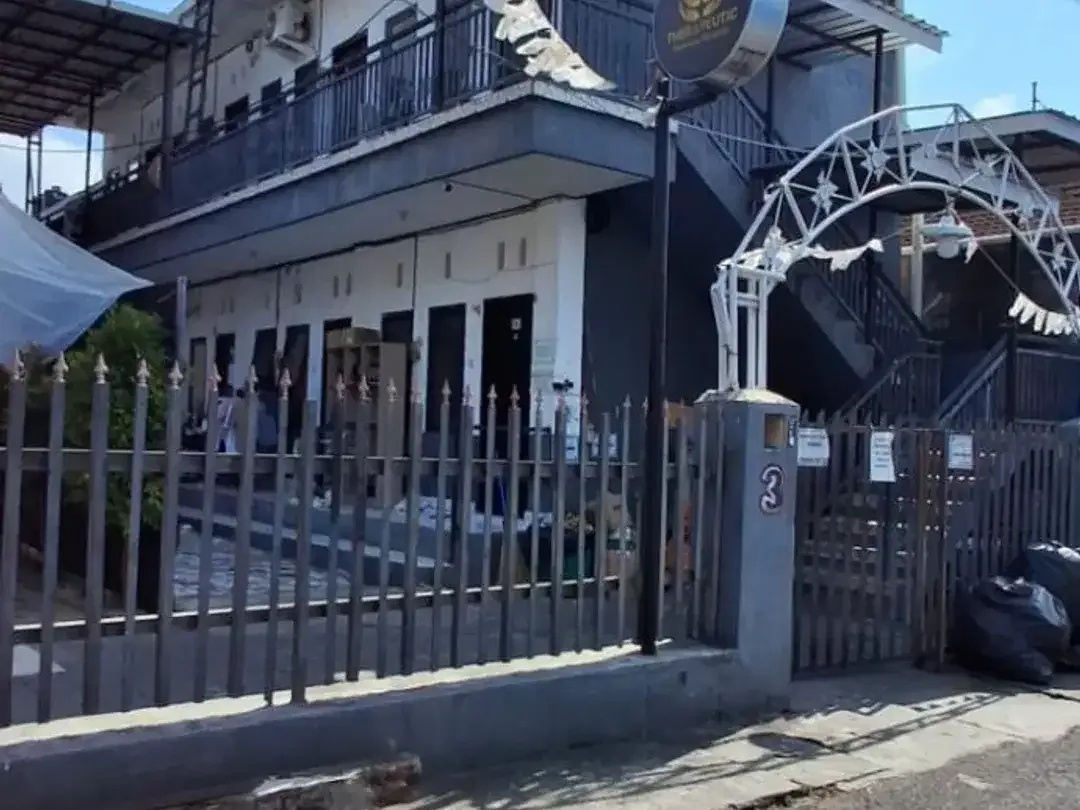 Dijual Tanah Bonus Kost di Teuku Umar, Denpasar - Bali - Image 1 of 6