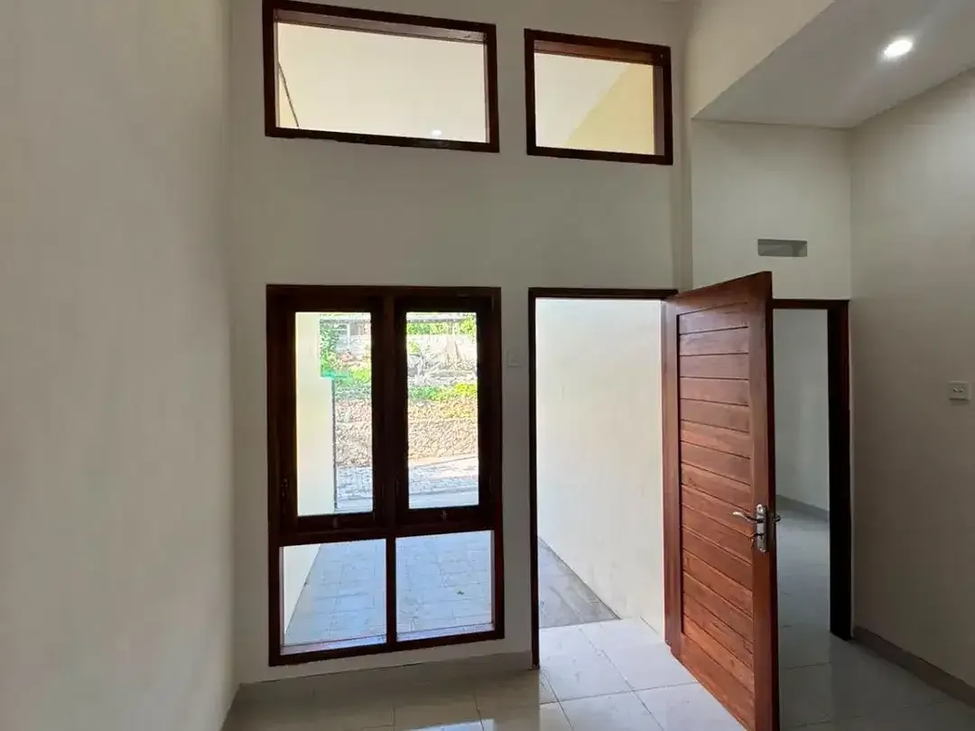 SEWA RUMAH MURAH KAMPIAL NUSA DUA DUA KAMAR - Image 3 of 9