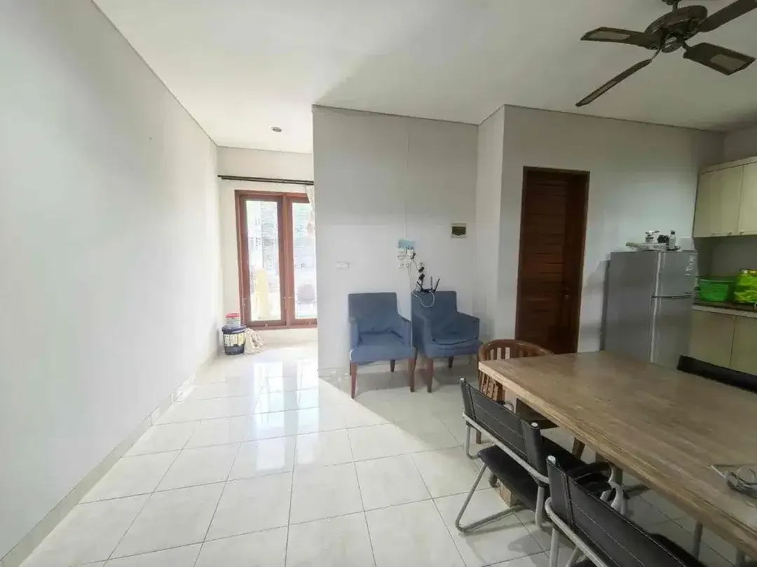 DIJUAL RUMAH FULL FURNISHED DI RODEO HILLS UNGASAN - Image 5 of 10