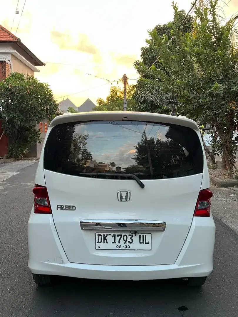 Honda freed PSD 2011 - DP 16 JT - Image 6 of 10