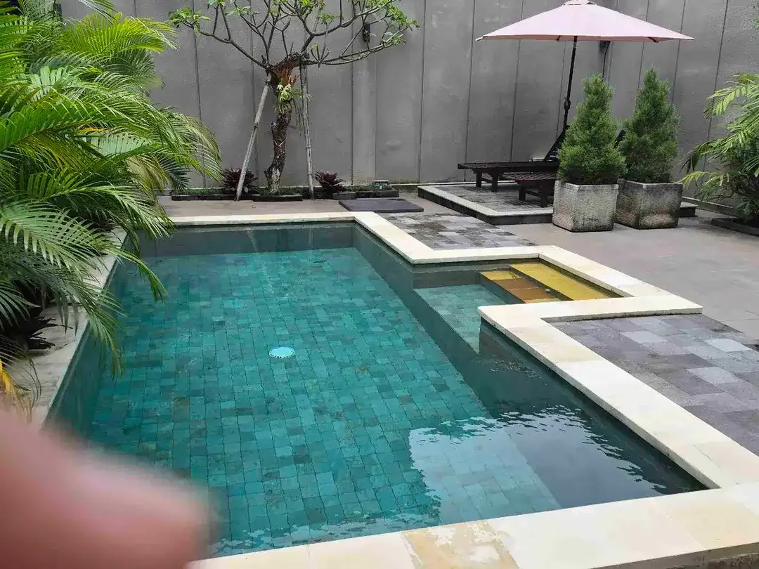Villa View Sawah Full Furnish Di Central Ubud Dekat Monkey Forest - Image 2 of 10