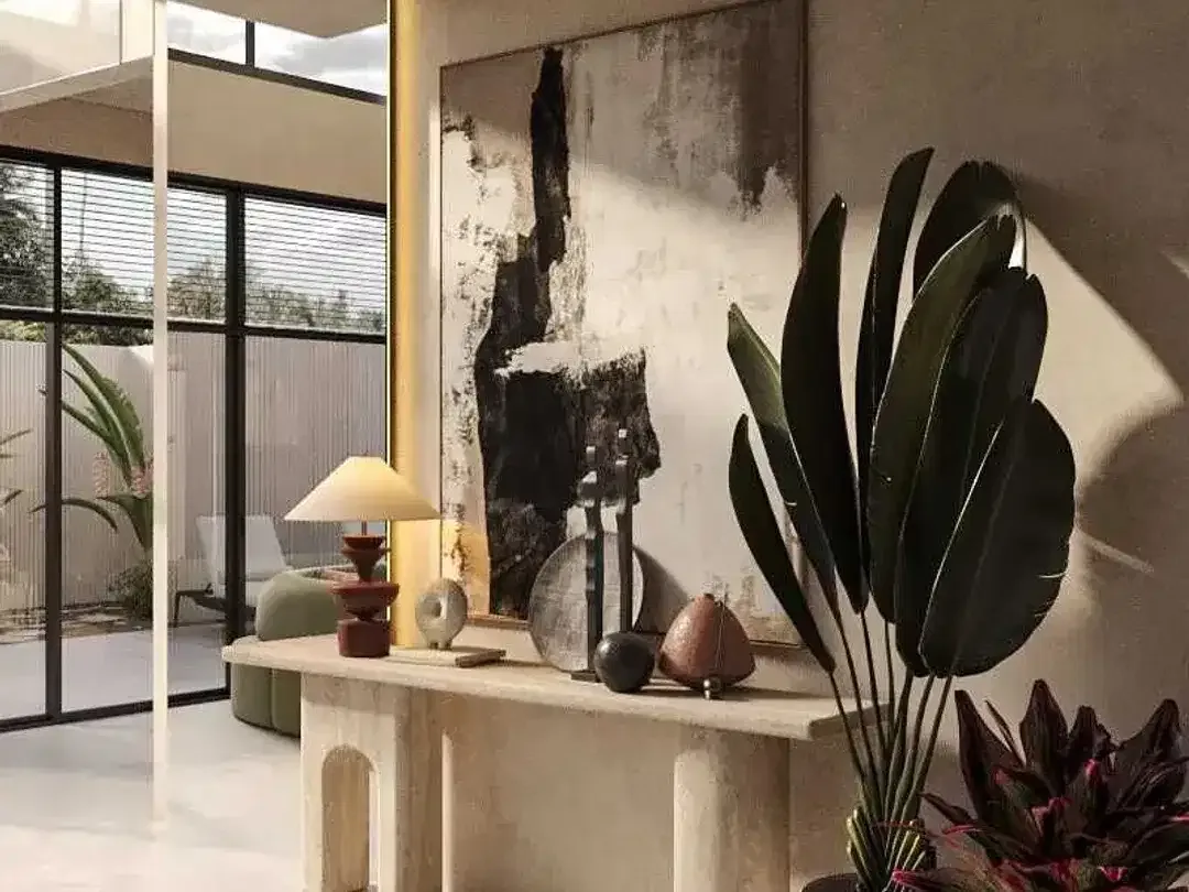3 Bedroom Villa for sale at Elysium Complex by BREIG - Image 4 of 9