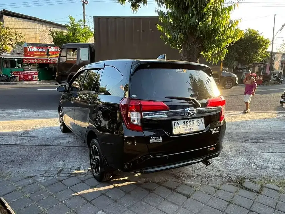 Daihatsu Sigra 2024 Bensin - Image 2 of 7