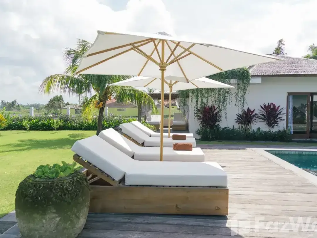 4 Bedroom Villa for sale in Mengwi, Bali - Image 3 of 10
