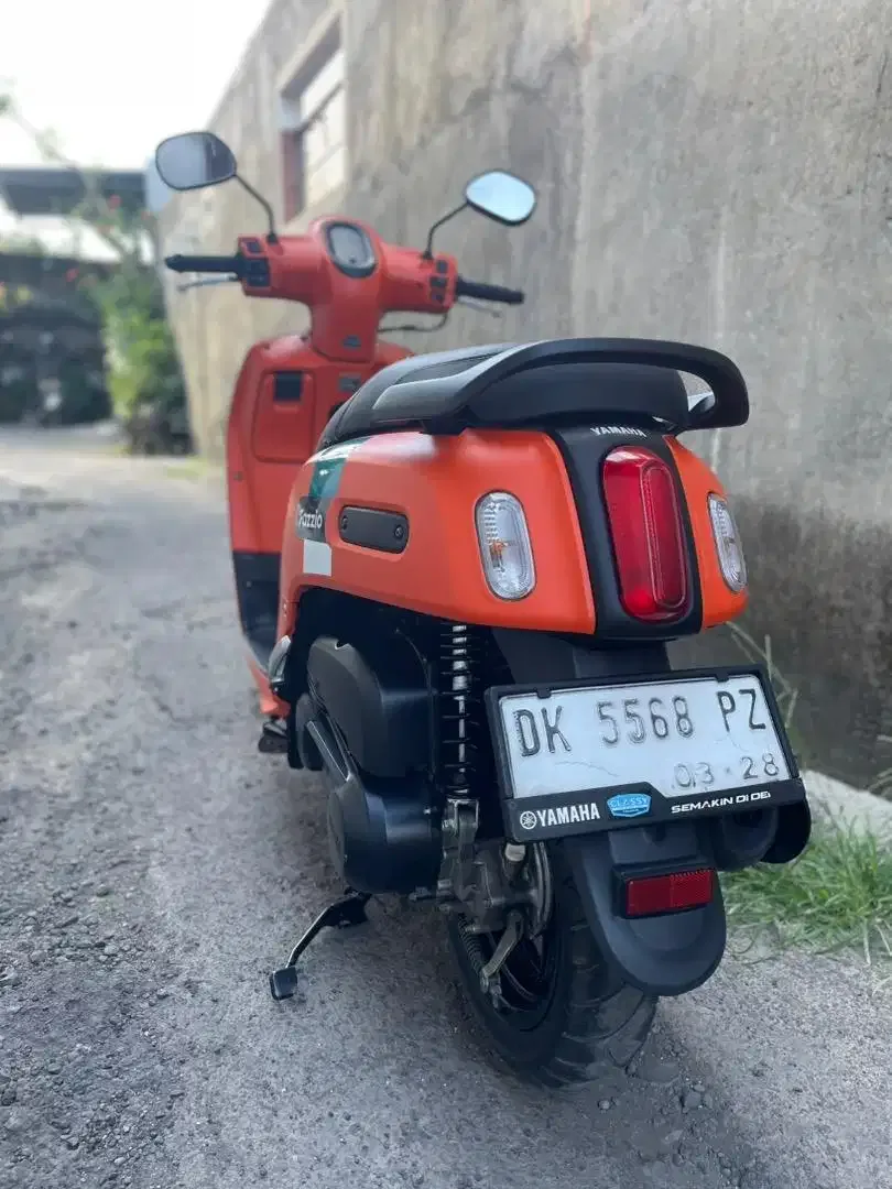 Fazzio  2023  // bintang dewata motor // - Image 2 of 4