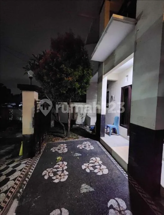 Rumah 2 Lantai Strategis Dekat Citraland Denpasar - Image 4 of 4
