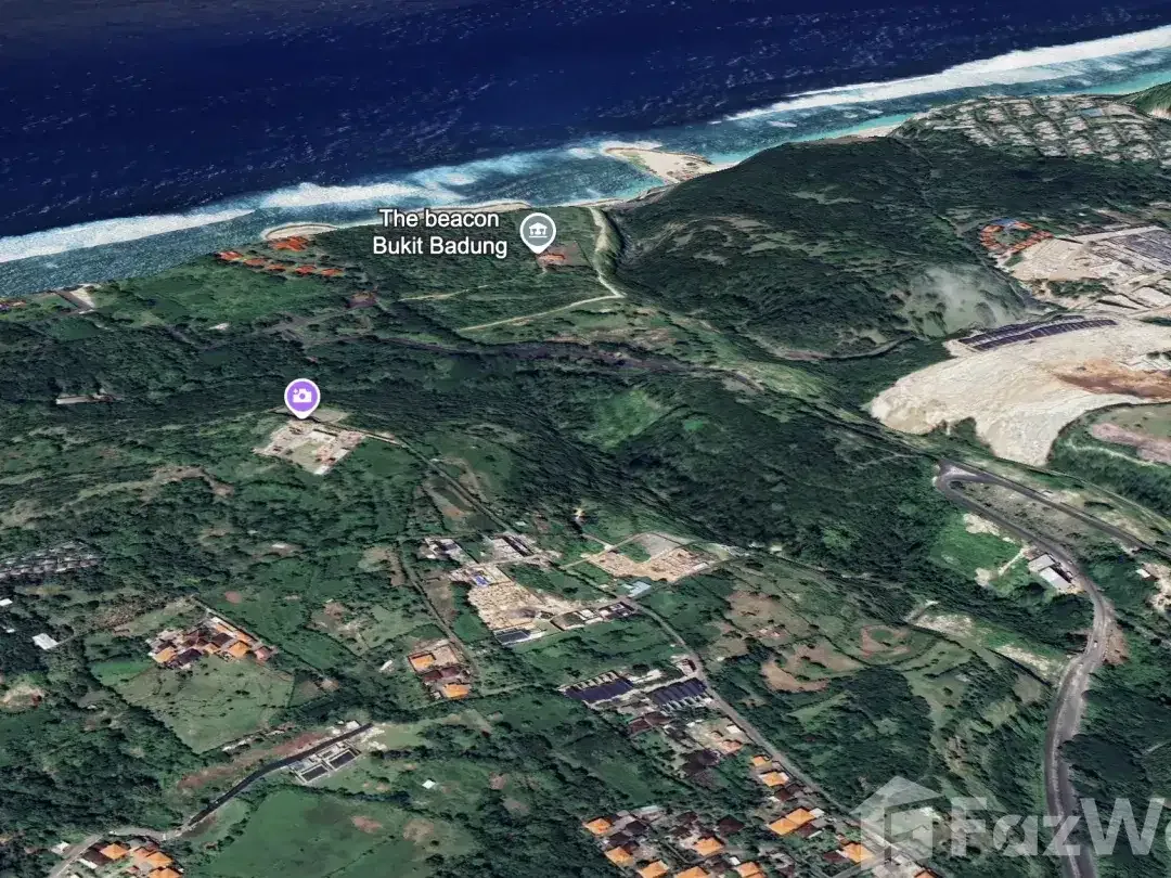 Land for sale in Ungasan, Bali - Image 4 of 6