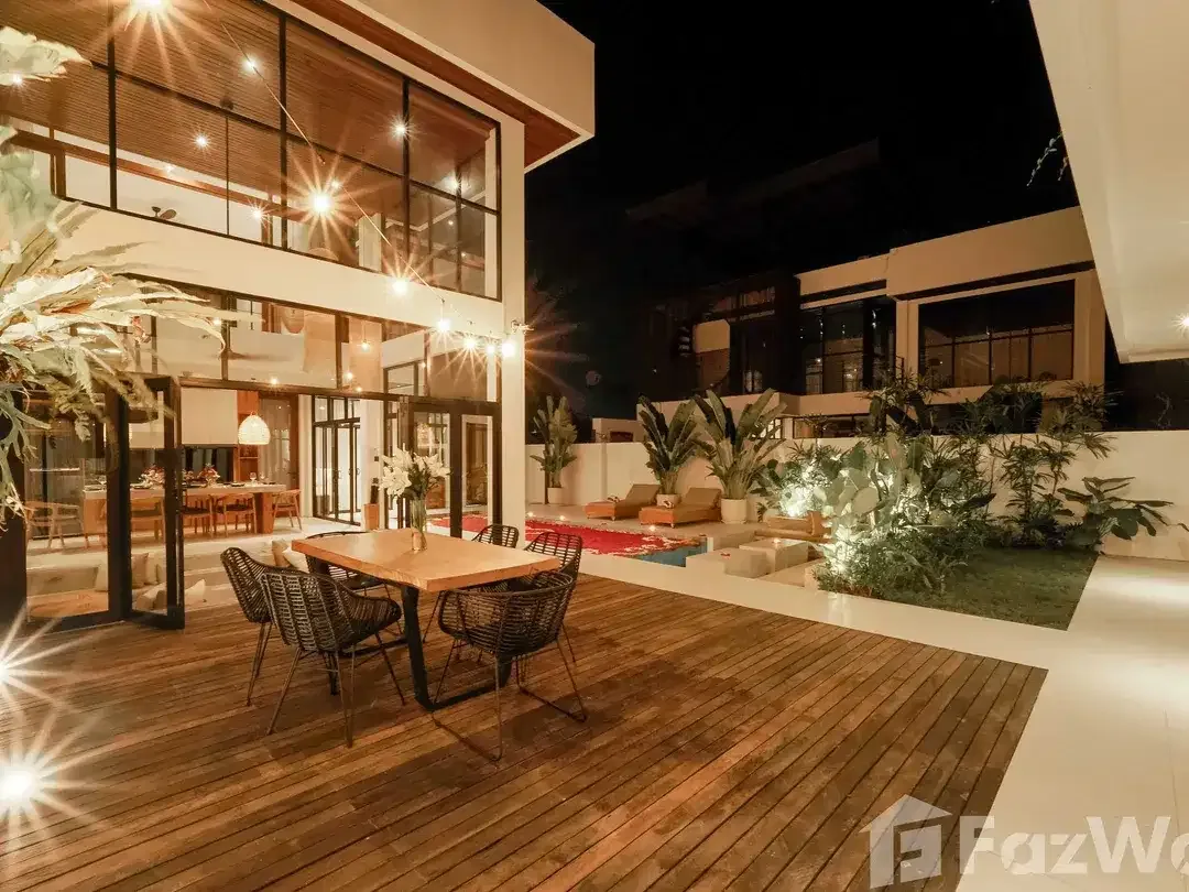 4 Bedroom Villa for sale at Baliwood 1 by Breig - Image 2 of 10