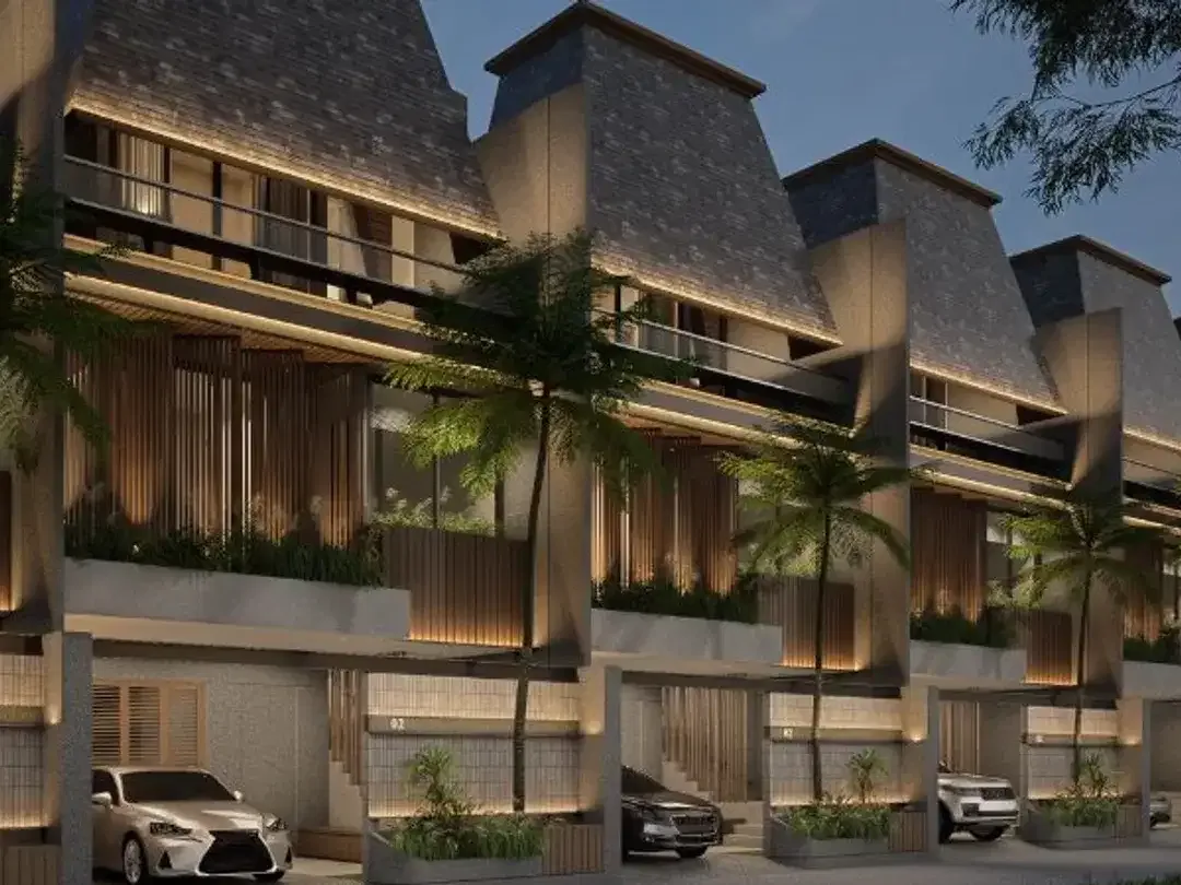 THE OASIS RESIDENCE EXCLUSIVE URBAN LIVING - Image 1 of 7
