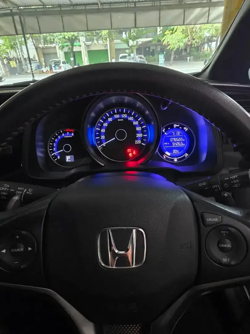 Jazz RS 2018 Facelift Automatic - Image 5 of 6