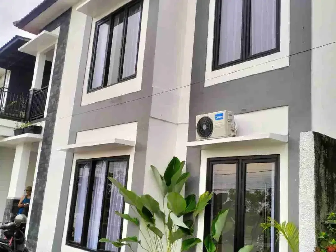 Rumah Minimalis 2 Lantai One Gate Gunung Soputan Denpasar - Image 10 of 10