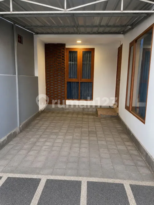 Rumah Siap Huni Luas dan Nyaman Area Denpasar Selatan - Image 4 of 4