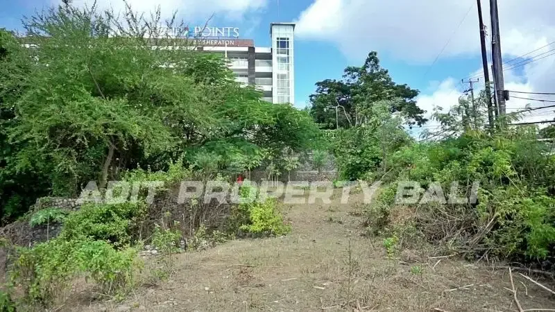 Tanah Premium Ocean View Raya Uluwatu Ungasan - Image 9 of 10