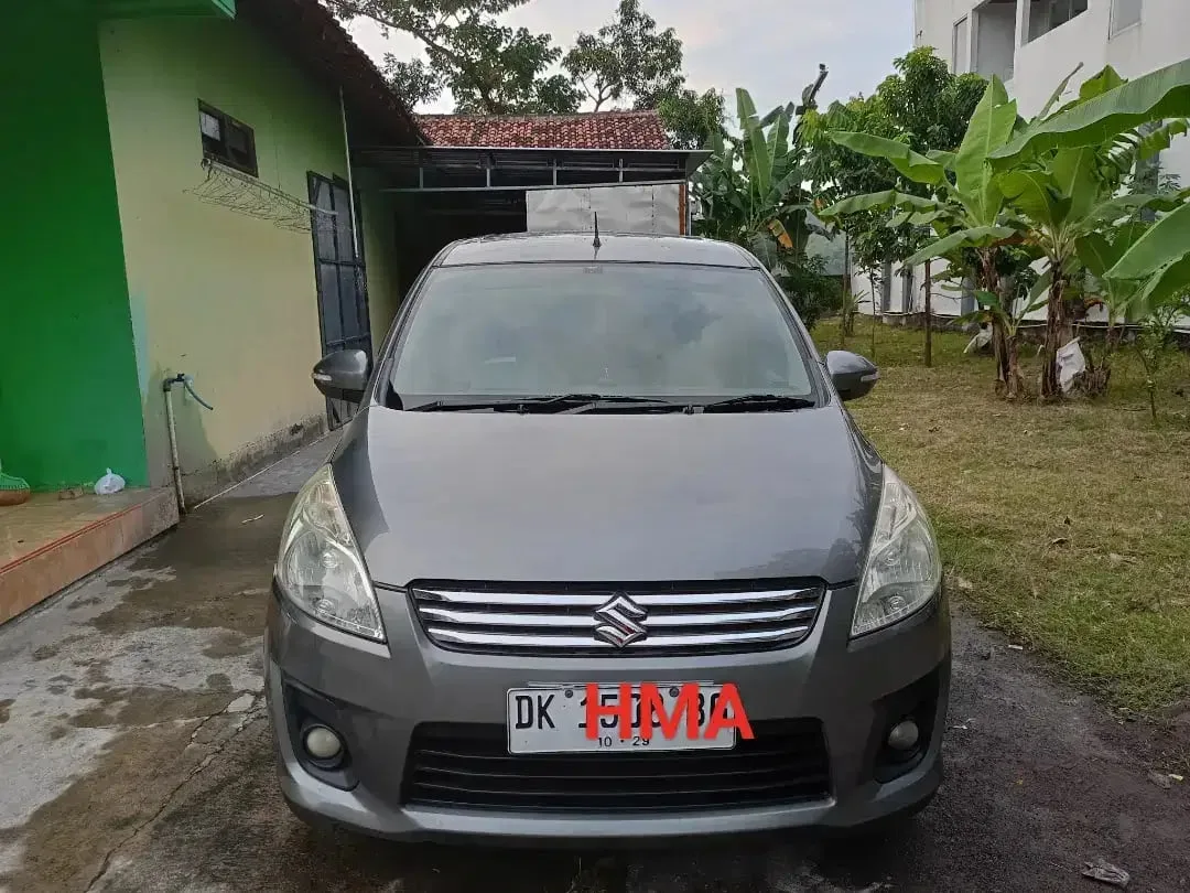 ERTIGA GL 2014 MT - Image 2 of 5