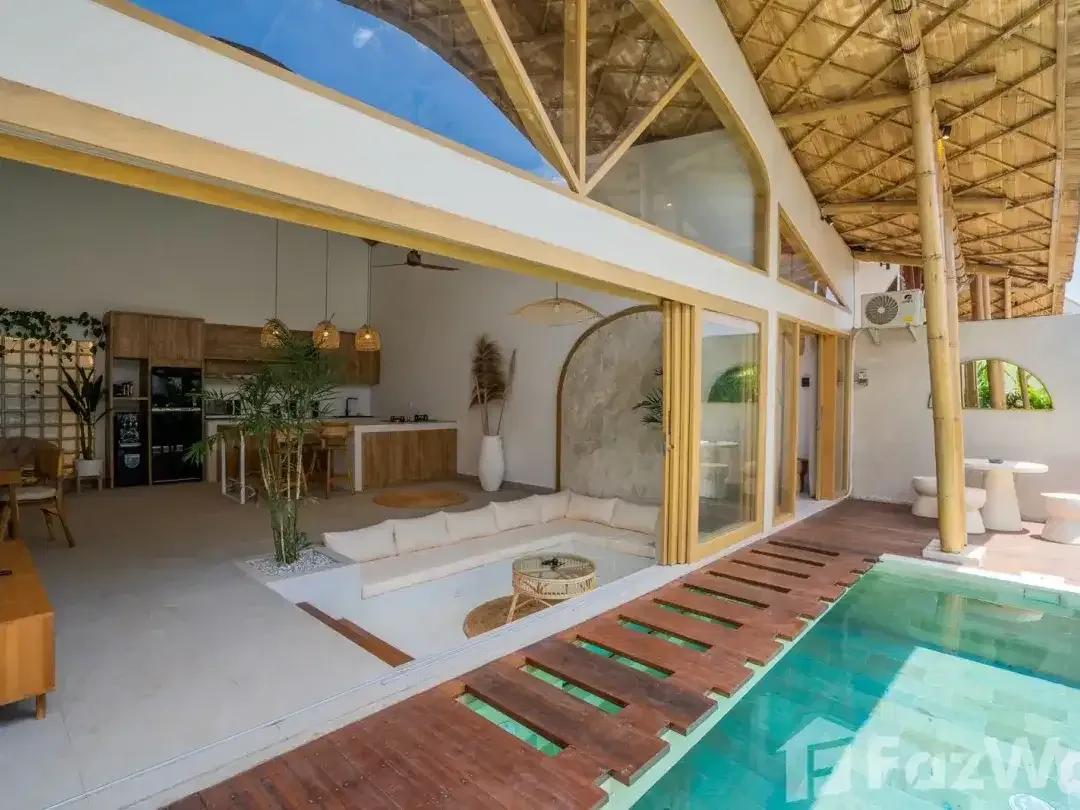 2 Bedroom Villa for sale in Pecatu, Bali - Image 6 of 10