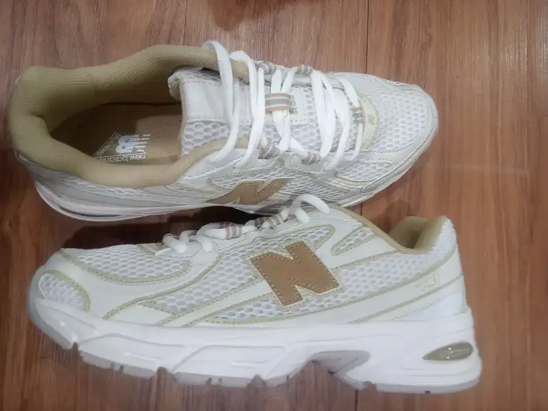 Sepatu import pria dan wanita - Image 8 of 9