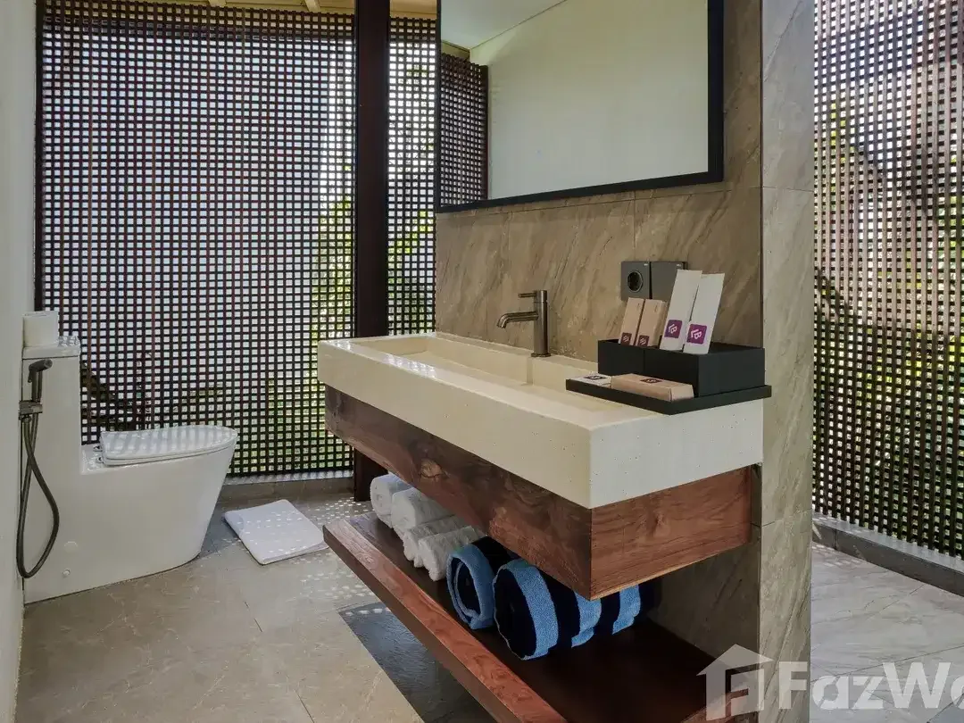 1 Bedroom Villa for sale at Jungle Flower Villas - Image 4 of 10
