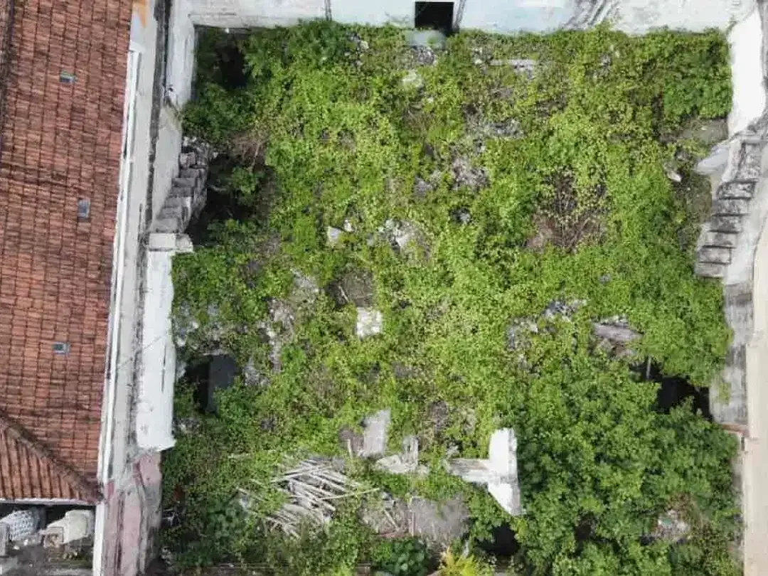DIJUAL TANAH STRATEGIS LINGKUNGAN VILLA DAERAH KEROBOKAN BALI - Image 8 of 8