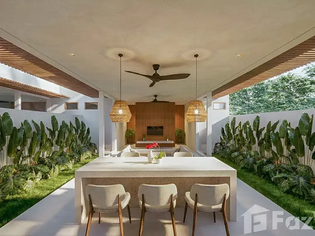 2 Bedroom Villa for sale in Kediri, Bali - Image 6 of 10