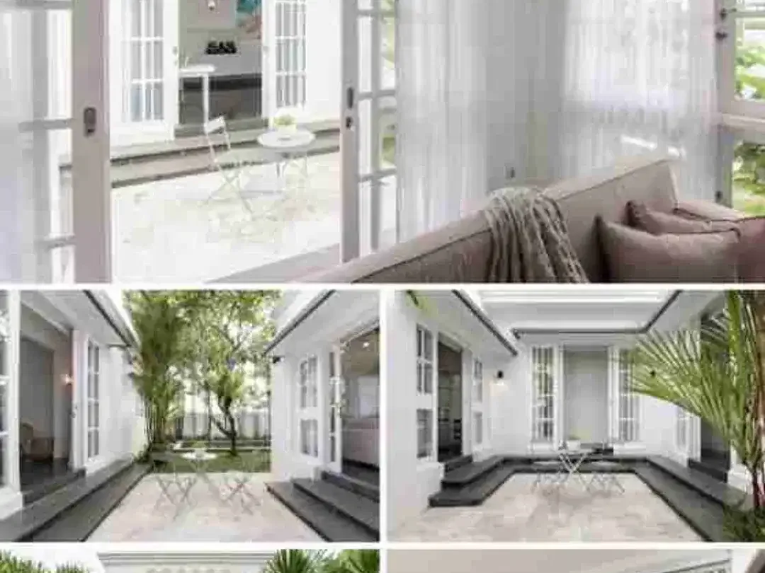 di jual villa UMALAS badung bali - Image 6 of 6